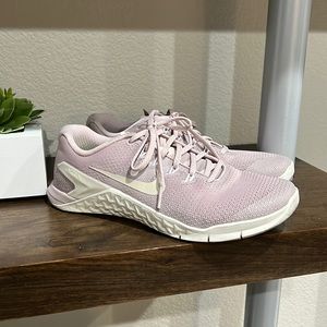 Nike Metcons Size 7 1/2
